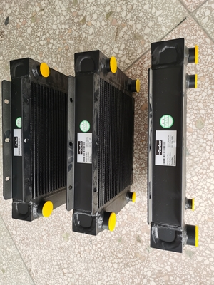 60136567 Panel especial para enfriador 539011-D08017 para apilador SANY