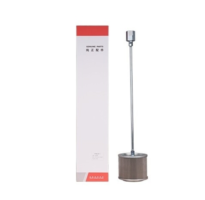 60101257 Filtro P0-CO-01-01030 para máquina pesada SANY