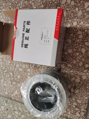 60101257 Filtro P0-CO-01-01030 para máquina pesada SANY