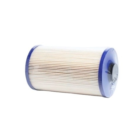 Núcleo de filtro grueso de combustible 1001362236 1001362240 61018545 61018544