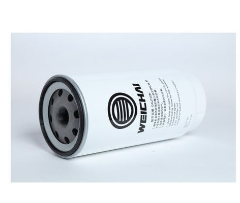 Núcleo de filtro grueso de combustible 61028755 1001367882 para grúa móvil SANY
