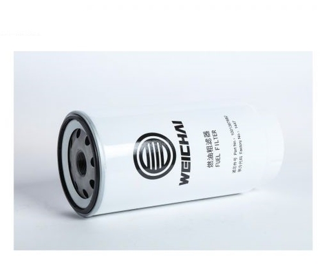 Núcleo de filtro grueso de combustible 61028755 1001367882 para grúa móvil SANY