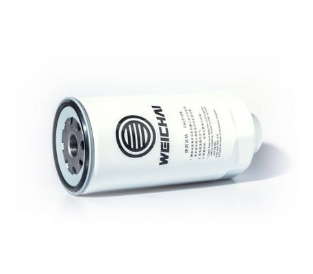 Núcleo de filtro de limpiador de combustible 612640080444 131288000077A para grúa móvil SANY