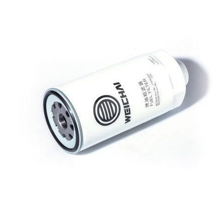 Núcleo de filtro de limpiador de combustible 612640080444 131288000077A para grúa móvil SANY
