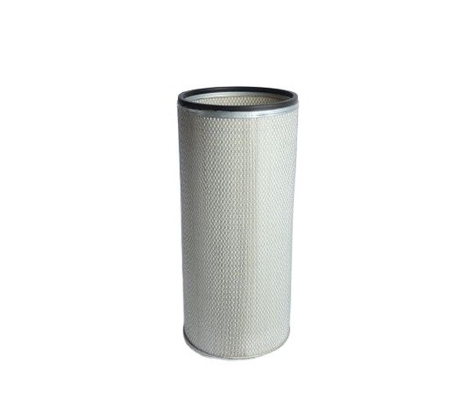 Repuestos de grúa resistentes al desgaste A222100000517 Filtro de seguridad ES430 EP430 Filtrone