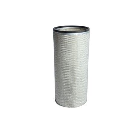 Repuestos de grúa resistentes al desgaste A222100000517 Filtro de seguridad ES430 EP430 Filtrone
