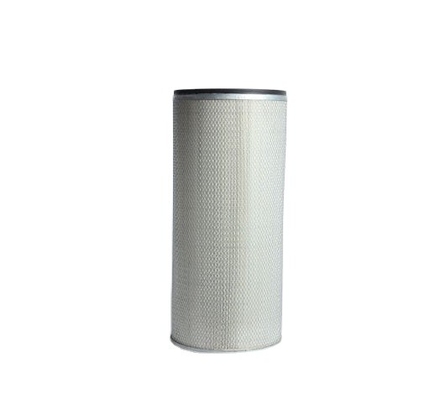 Repuestos de grúa resistentes al desgaste A222100000517 Filtro de seguridad ES430 EP430 Filtrone