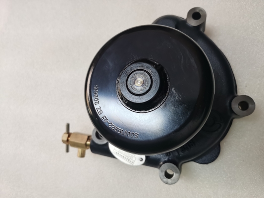 60016107 Bomba de agua Assy D20-000-30 S00016322+03 Piezas de repuesto originales