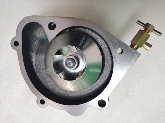 60016107 Bomba de agua Assy D20-000-30 S00016322+03 Piezas de repuesto originales