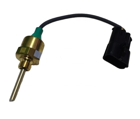 Nivel de refrigerante del sensor de acero 60027301 BEDIA 321569 para grúa móvil SANY