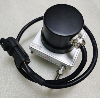 60147750 Sensor de longitud HG-WY-2250-V Repuestos originales para grúa móvil SANY