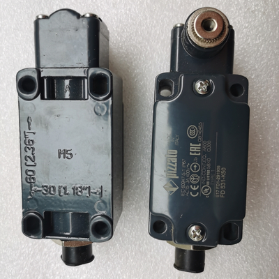 60117974 repuestos para grúas sobre orugas GY-S-1NO+1NC-75 LimitSwitch