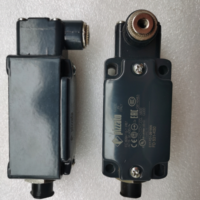 60117974 repuestos para grúas sobre orugas GY-S-1NO+1NC-75 LimitSwitch