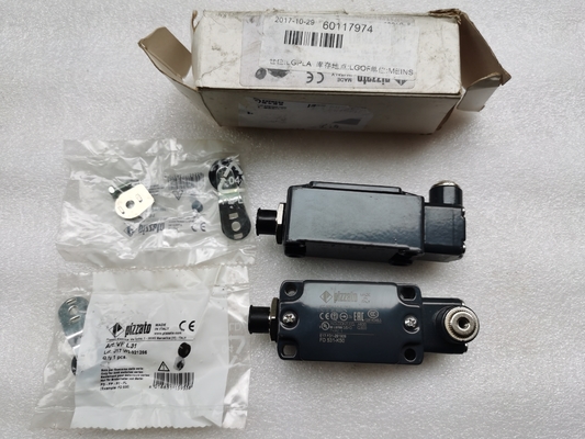 60117974 repuestos para grúas sobre orugas GY-S-1NO+1NC-75 LimitSwitch