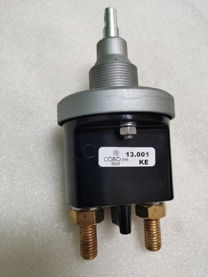 B241200000882 Main Switch, Battery200-24-X 13.001 COBO para grúa móvil SANY