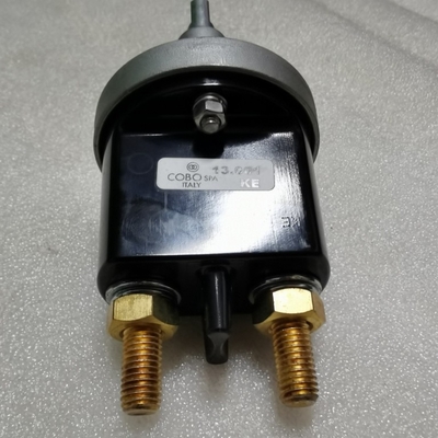 B241200000882 Main Switch, Battery200-24-X 13.001 COBO para grúa móvil SANY