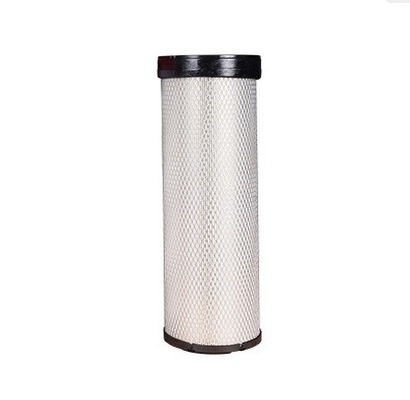 Base R004212 R004213 40C5854 40C5855 K2842PU del filtro de la seguridad aérea 60310783 para el excavador de SANY
