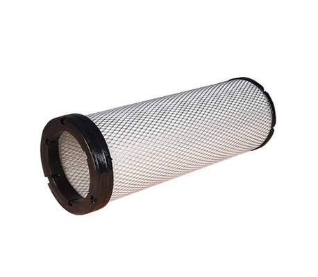 Base R004212 R004213 40C5854 40C5855 K2842PU del filtro de la seguridad aérea 60310783 para el excavador de SANY