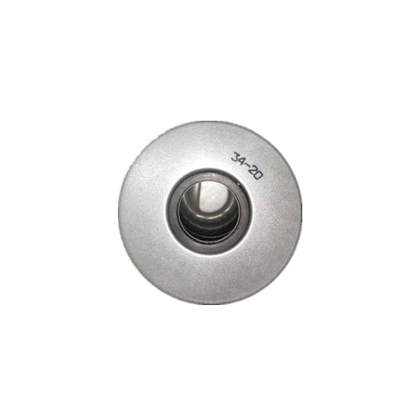 B222100000638 Núcleo de filtro de aceite de transmisión 244530 4216096 247052 244639 P550699 CLARK DA-NA SPI-CER