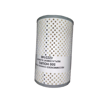 B222100000638 Núcleo de filtro de aceite de transmisión 244530 4216096 247052 244639 P550699 CLARK DA-NA SPI-CER