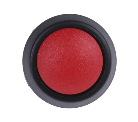 60319749 Interruptores de botón pulsador 59-512 RS 248-8907 400mA 32V RED (ITW) SPST para SANY Reacher Stacker