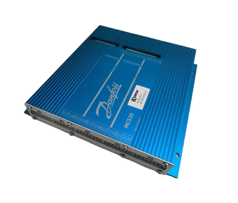 Unidad de control de piezas de equipo de puerto 923732.0010 para apilador KALMAR Reacher