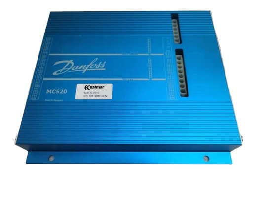 Unidad de control de piezas de equipo de puerto 923732.0010 para apilador KALMAR Reacher