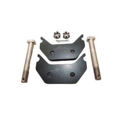 60006493 pinza de freno 14252 KESSLER KNOTT 14055 Repuestos originales para SANY