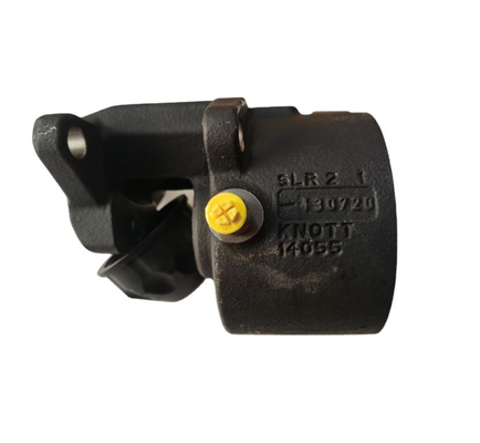 60006493 pinza de freno 14252 KESSLER KNOTT 14055 Repuestos originales para SANY